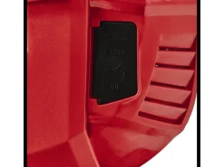 Einhell Rasenmäher|Akku-Rasenmäher GE-CM 36/43 Li-M