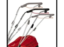 Einhell Rasenmäher|Akku-Rasenmäher GE-CM 36/43 Li-M