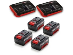 Einhell Rasenmäher|Akku-Rasenmäher GP-CM 36/47 S Li-BL