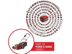 Einhell Rasenmäher|Akku-Rasenmäher GP-CM 36/47 S Li-BL