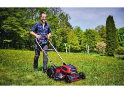 Einhell Rasenmäher|Akku-Rasenmäher GP-CM 36/47 S Li-BL