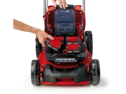 Einhell Rasenmäher|Akku-Rasenmäher GP-CM 36/47 S Li-BL