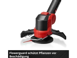 Akku-Rasentrimmer GE-CT 18/25 Li-Solo*Einhell Discount