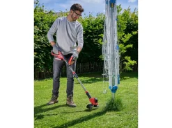 Akku-Rasentrimmer GE-CT 18/25 Li-Solo*Einhell Discount