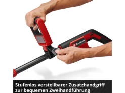 Akku-Rasentrimmer GE-CT 18/25 Li-Solo*Einhell Discount