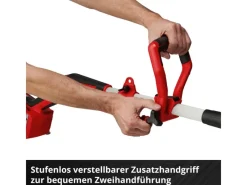 Einhell Rasentrimmer|Akku-Rasentrimmer Professional GP-CT 36/35 Li BL-Solo