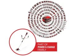 Akku-Sense Agillo Power X-Change Solo*Einhell Outlet