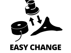 Akku-Sense Agillo Power X-Change Solo*Einhell Outlet