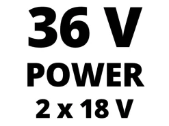 Akku-Sense Agillo Power X-Change Solo*Einhell Outlet