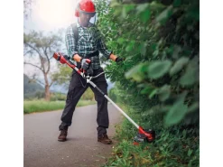 Einhell Motorsensen|Freischneider|Akku-Sense Agillo 2 x 3,0 Ah Power X-Change