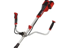 Einhell Motorsensen|Freischneider|Akku-Sense Agillo 2 x 3,0 Ah Power X-Change
