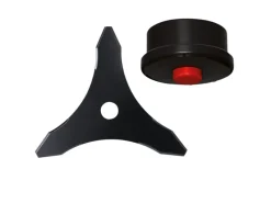 Einhell Motorsensen|Freischneider|Akku-Sense Agillo 2 x 3,0 Ah Power X-Change