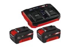 Einhell Motorsensen|Freischneider|Akku-Sense Agillo 2 x 3,0 Ah Power X-Change