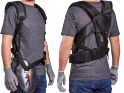 Einhell Motorsensen|Freischneider|Akku-Sense Agillo 2 x 3,0 Ah Power X-Change