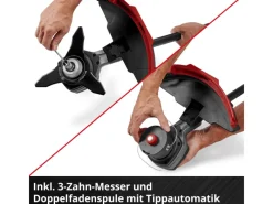 Einhell Freischneider|Akku-Sense Professional GP-BC 36/430 Li BL-Solo