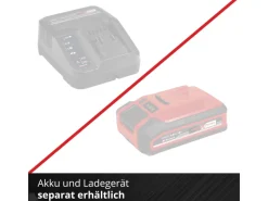 Einhell Freischneider|Akku-Sense Professional GP-BC 36/430 Li BL-Solo