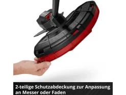 Einhell Freischneider|Akku-Sense Professional GP-BC 36/430 Li BL-Solo
