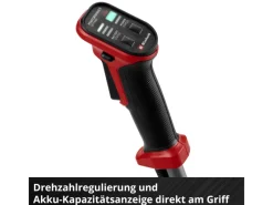 Einhell Freischneider|Akku-Sense Professional GP-BC 36/430 Li BL-Solo
