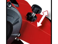 Akku-Sägekettenschärfgerät GE-CS 18 Li Solo*Einhell Sale