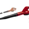 Einhell Laubbläser|Akku-Universalbläser GC-CL 18/1 Li E-Solo