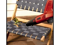 Einhell Laubbläser|Akku-Universalbläser GC-CL 18/1 Li E-Solo