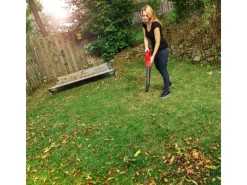 Einhell Laubbläser|Akku-Universalbläser GC-CL 18/1 Li E-Solo