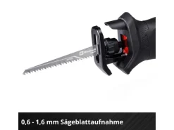 Akku-Universalsäge TE-AP 18/13 Li-Solo*Einhell Best