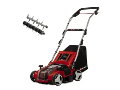 Akku-Vertikutierer-Lüfter GE-SA 36/35 Li-Solo*Einhell