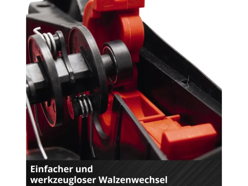 Akku-Vertikutierer-Lüfter GE-SA 36/35 Li-Solo*Einhell