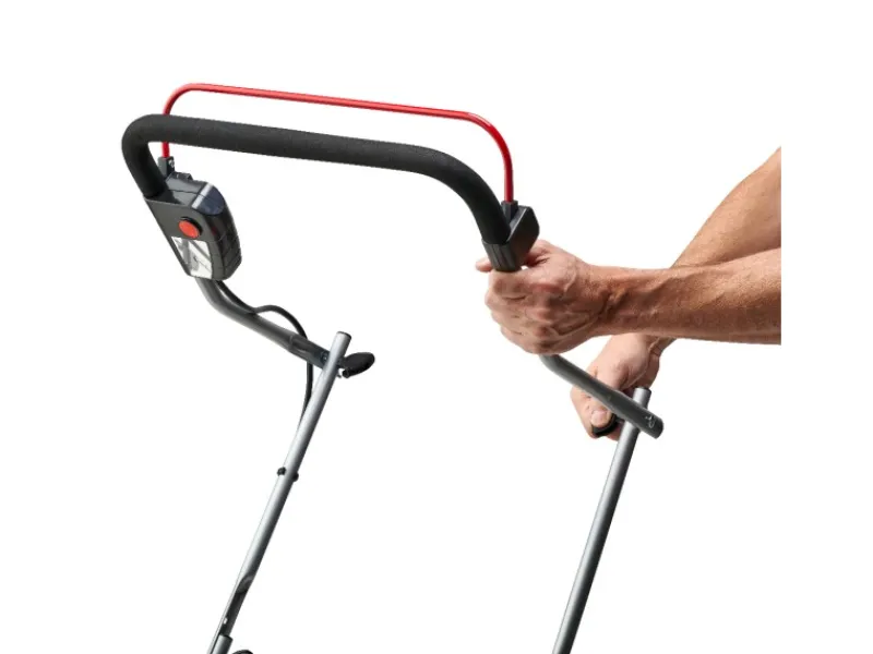 Einhell Vertikutierer|Rasenlüfter|Akku-Vertikutierer GC-SC 36/31 Li-Solo Power X-Change