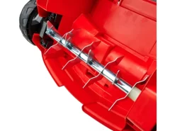 Einhell Vertikutierer|Rasenlüfter|Akku-Vertikutierer GC-SC 36/31 Li-Solo Power X-Change