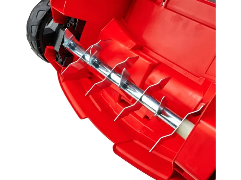 Einhell Vertikutierer|Rasenlüfter|Akku-Vertikutierer GC-SC 36/31 Li-Solo Power X-Change