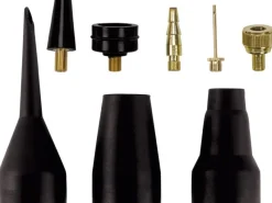 Einhell Sportgeräte|Aufblas-Adapter-Set 8-teilig
