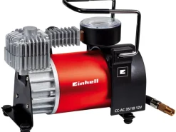 Auto-Kompressor 35/10 CC-AC 12 V*Einhell Online