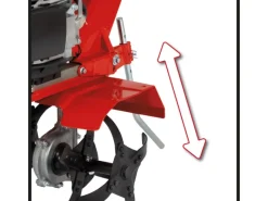 Benzin-Bodenhacke GC-MT 2236*Einhell Discount