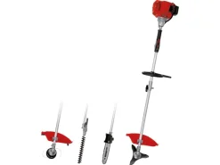 Einhell Motorsensen|Rasentrimmer|Benzin-Multifunktionswerkzeug GC-MM 52 I AS