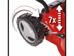 Benzin-Rasenmäher GC-PM 40/2 S*Einhell Hot