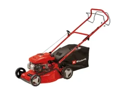 Einhell Rasenmäher|Benzin-Rasenmäher GC-PM 46/5 S