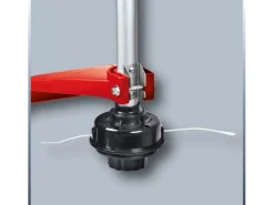 Benzin-Rasentrimmer GC-PT 2538/1 I AS mit Quick Start Funktion 0,6 kW*Einhell Sale