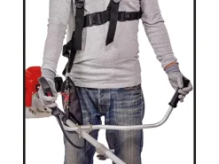 Einhell Rasentrimmer|Freischneider|Benzin-Sense GC-BC 25/1 I AS