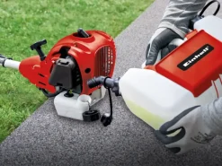 Einhell Rasentrimmer|Motorsensen|Benzin-Sense  GC-BC 30/1 I AS