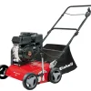 Benzin-Vertikutierer GC-SC 4240 P mit 18 Stahlmessern 4,2 kW*Einhell Best