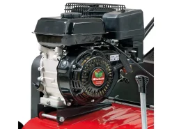 Benzin-Vertikutierer GC-SC 4240 P mit 18 Stahlmessern 4,2 kW*Einhell Best
