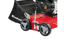Benzin-Vertikutierer GC-SC 4240 P mit 18 Stahlmessern 4,2 kW*Einhell Best