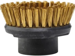 Bürste Ultra 95/25 für Akku-Oberflächenbürste Picobella 18/90*Einhell