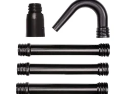 Einhell Laubbläser|Dachrinnen-Set/Gutter Kit für Laubbläser 5-teilig