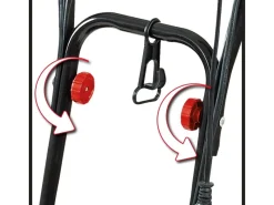 Elektro-Bodenhacke GC-RT 1440 M 1.400 W*Einhell Clearance