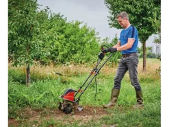 Elektro-Bodenhacke GC-RT 1545 M*Einhell New