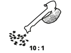 Elektro-Laubbläser und -sauger GC-EL 3024 E*Einhell Sale