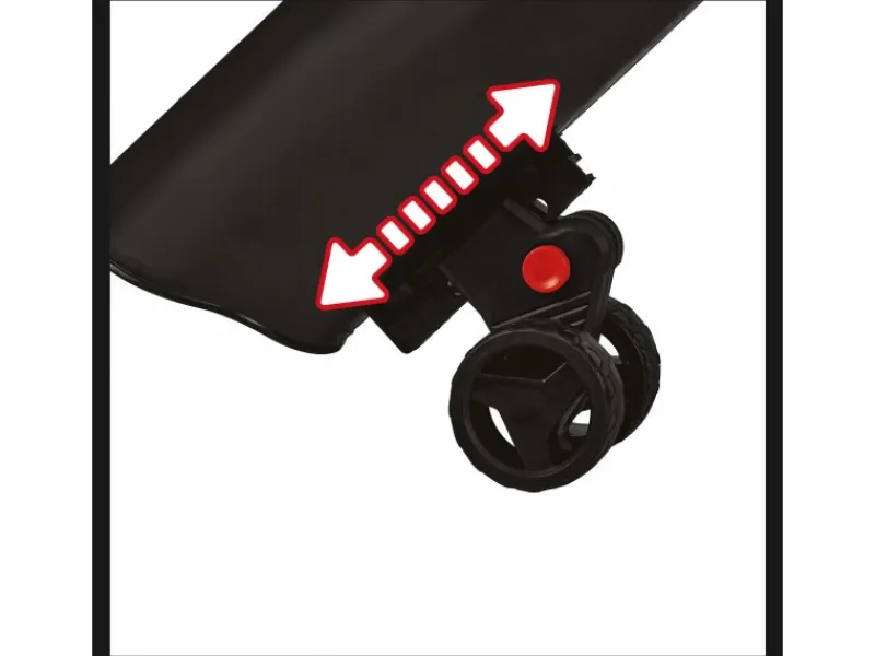 Elektro-Laubsauger GC-EL 3000 E*Einhell Sale